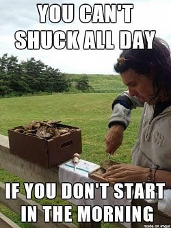 Anthony Wing Shuck The World